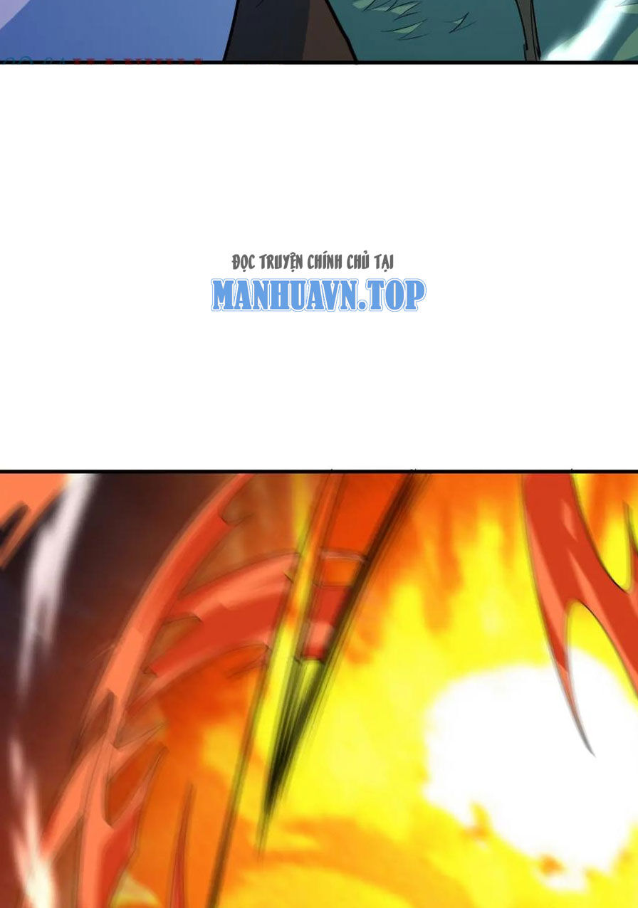 Tử Giới, Thức Tỉnh Tài Năng Hạng SSS Chapter 85 - 20
