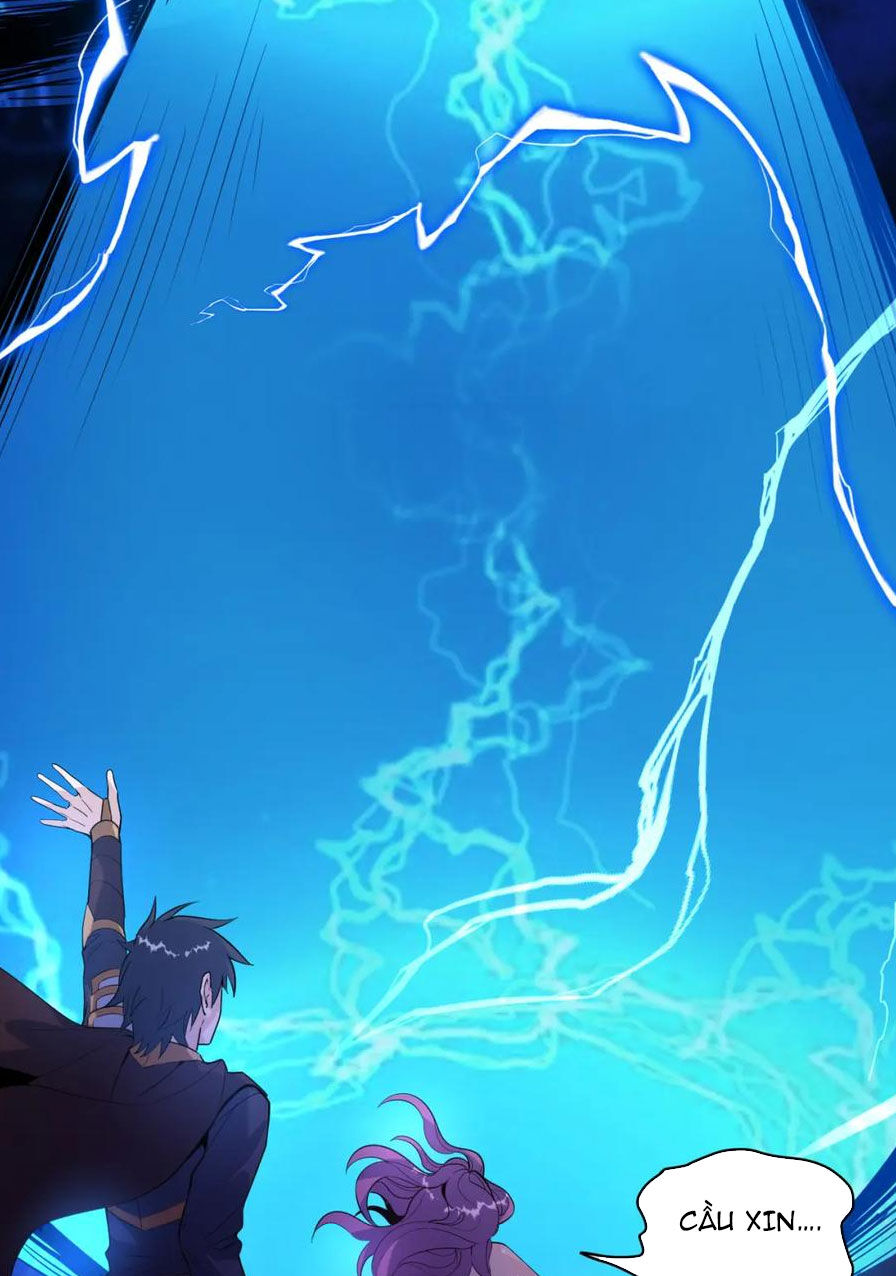 Tử Giới, Thức Tỉnh Tài Năng Hạng SSS Chapter 85 - 2