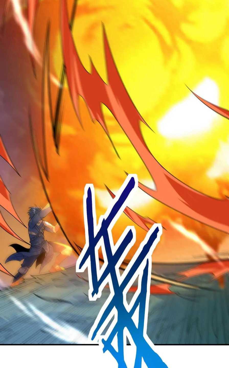 Tử Giới, Thức Tỉnh Tài Năng Hạng SSS Chapter 85 - 21