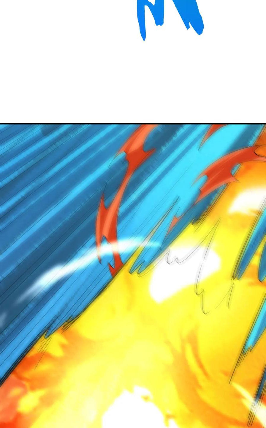 Tử Giới, Thức Tỉnh Tài Năng Hạng SSS Chapter 85 - 22