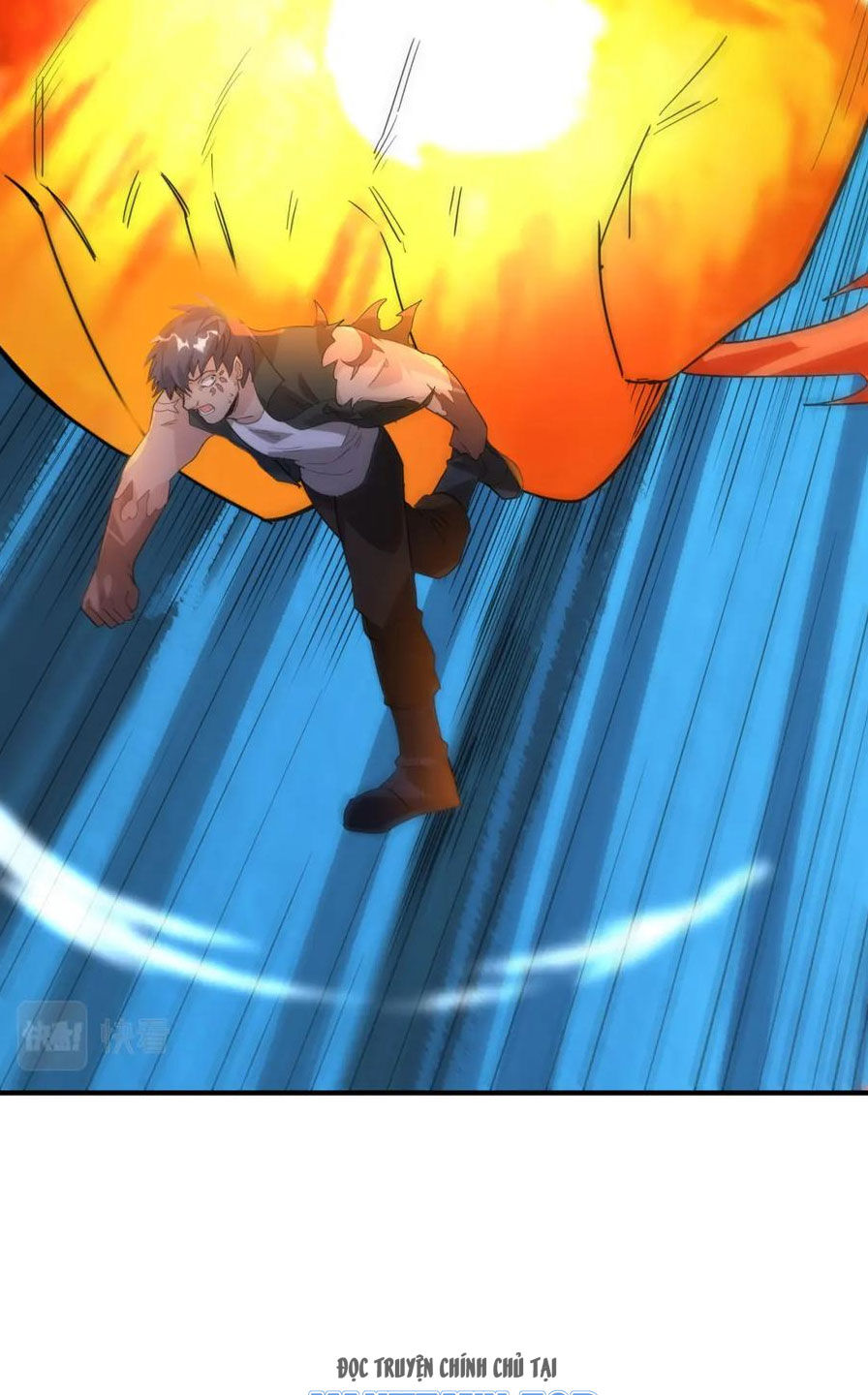 Tử Giới, Thức Tỉnh Tài Năng Hạng SSS Chapter 85 - 23