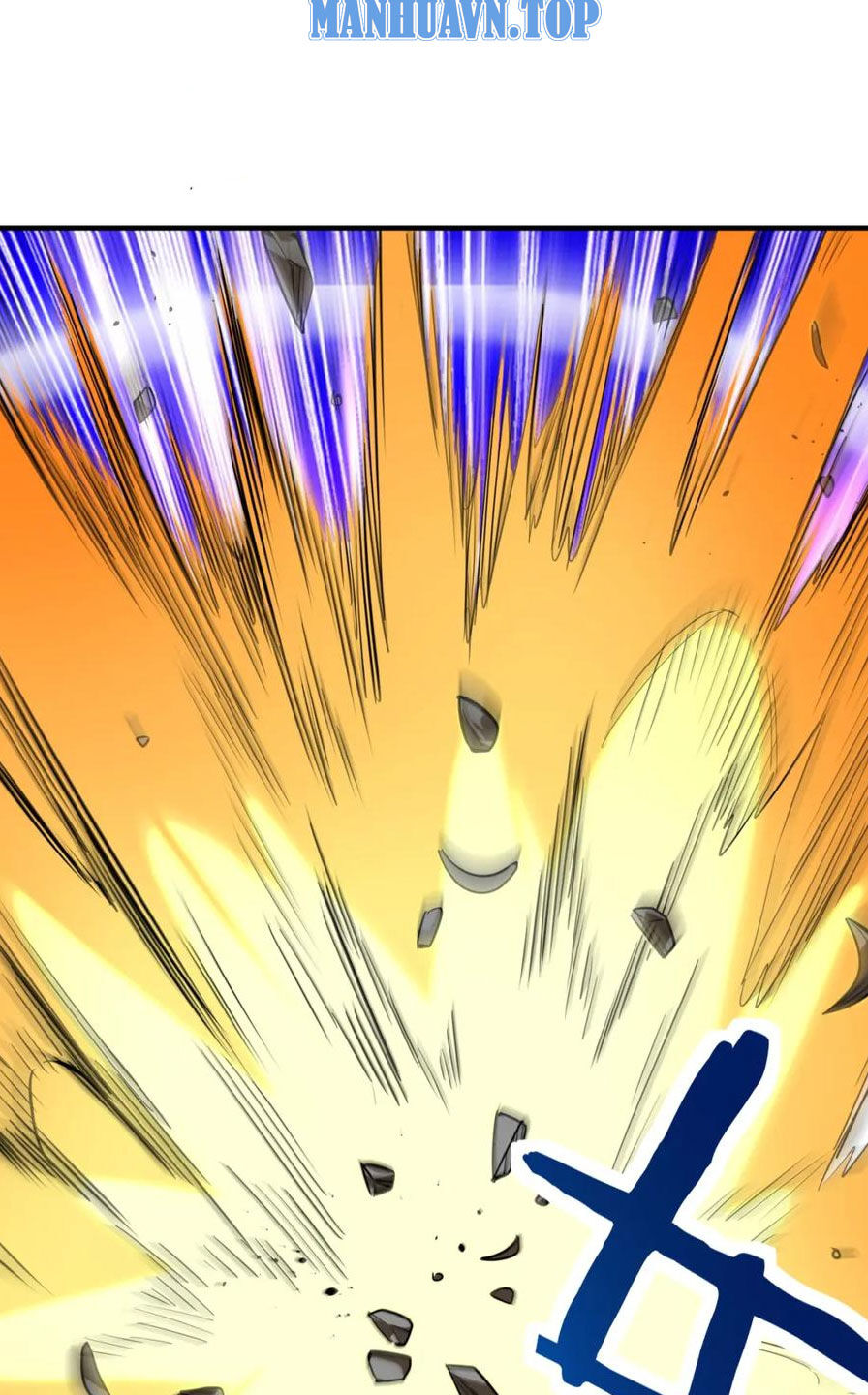 Tử Giới, Thức Tỉnh Tài Năng Hạng SSS Chapter 85 - 24