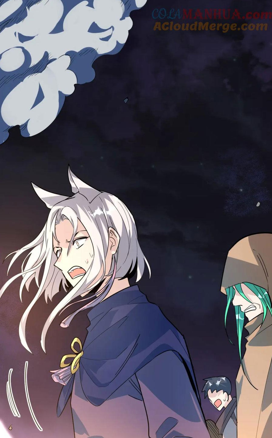 Tử Giới, Thức Tỉnh Tài Năng Hạng SSS Chapter 85 - 26