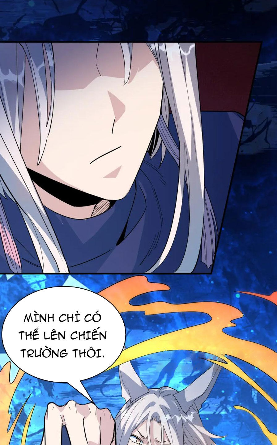 Tử Giới, Thức Tỉnh Tài Năng Hạng SSS Chapter 85 - 29