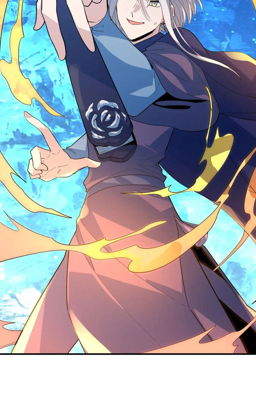 Tử Giới, Thức Tỉnh Tài Năng Hạng SSS Chapter 85 - 30