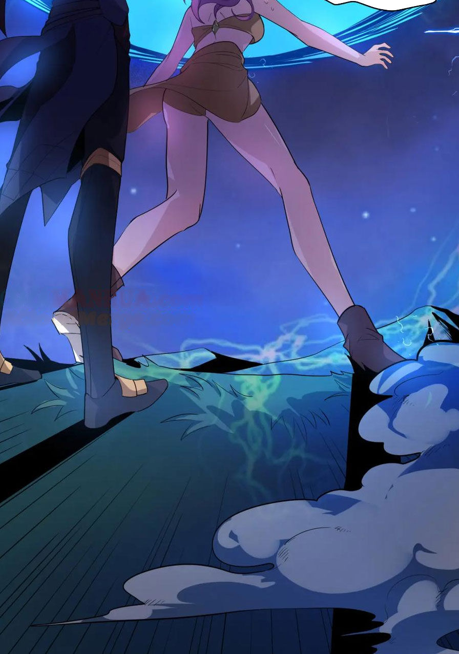 Tử Giới, Thức Tỉnh Tài Năng Hạng SSS Chapter 85 - 3