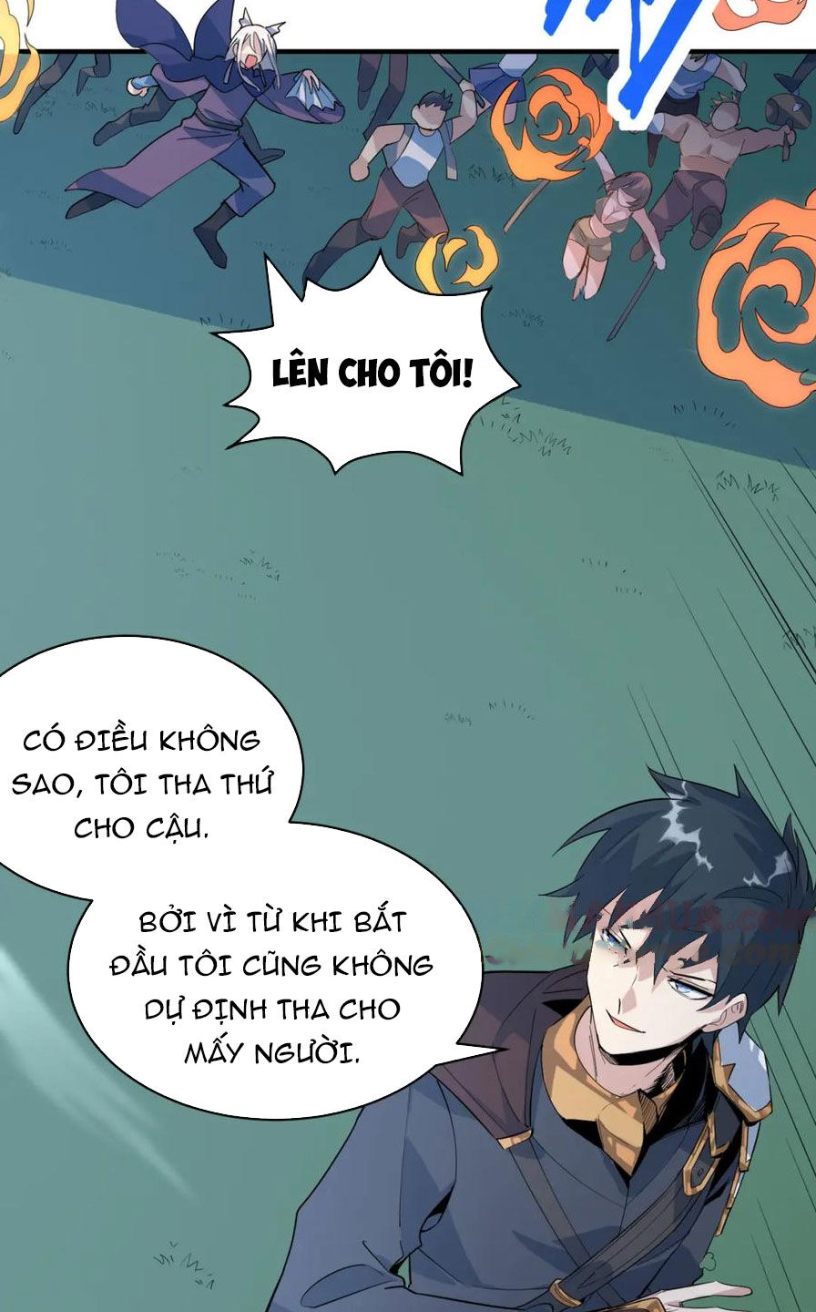 Tử Giới, Thức Tỉnh Tài Năng Hạng SSS Chapter 85 - 33