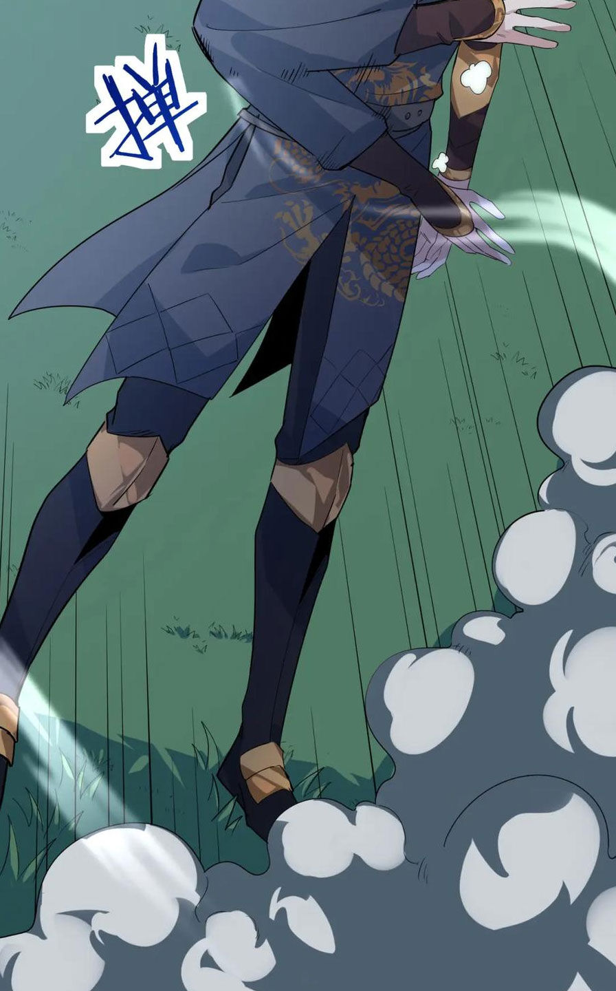 Tử Giới, Thức Tỉnh Tài Năng Hạng SSS Chapter 85 - 34