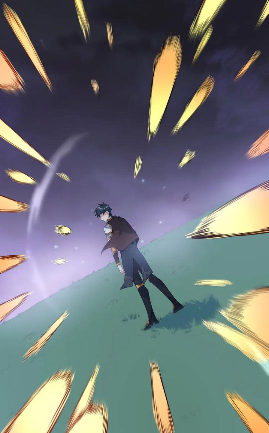 Tử Giới, Thức Tỉnh Tài Năng Hạng SSS Chapter 85 - 36