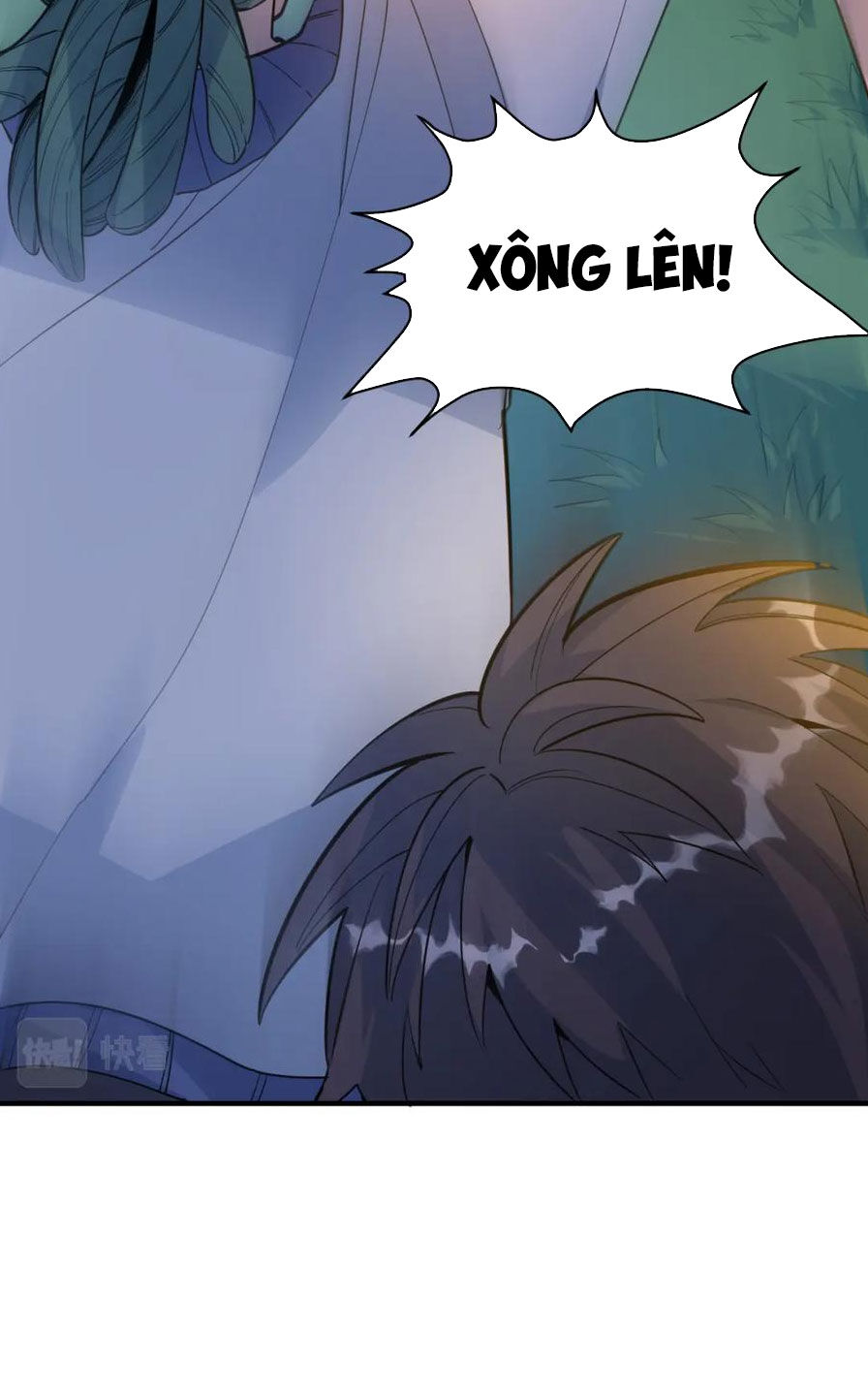 Tử Giới, Thức Tỉnh Tài Năng Hạng SSS Chapter 85 - 38