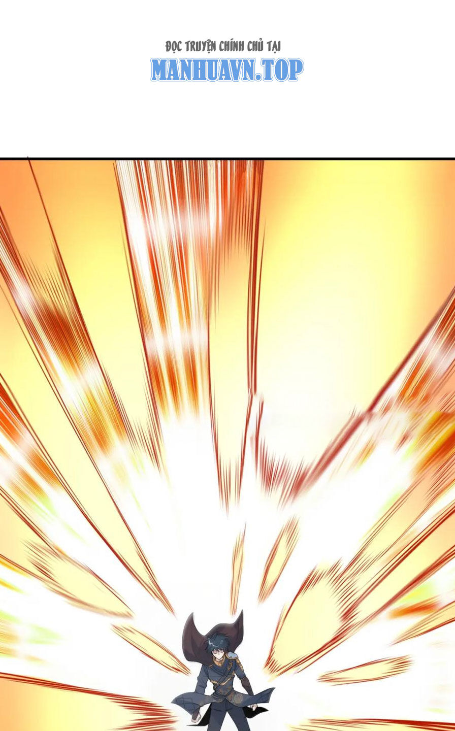 Tử Giới, Thức Tỉnh Tài Năng Hạng SSS Chapter 85 - 39