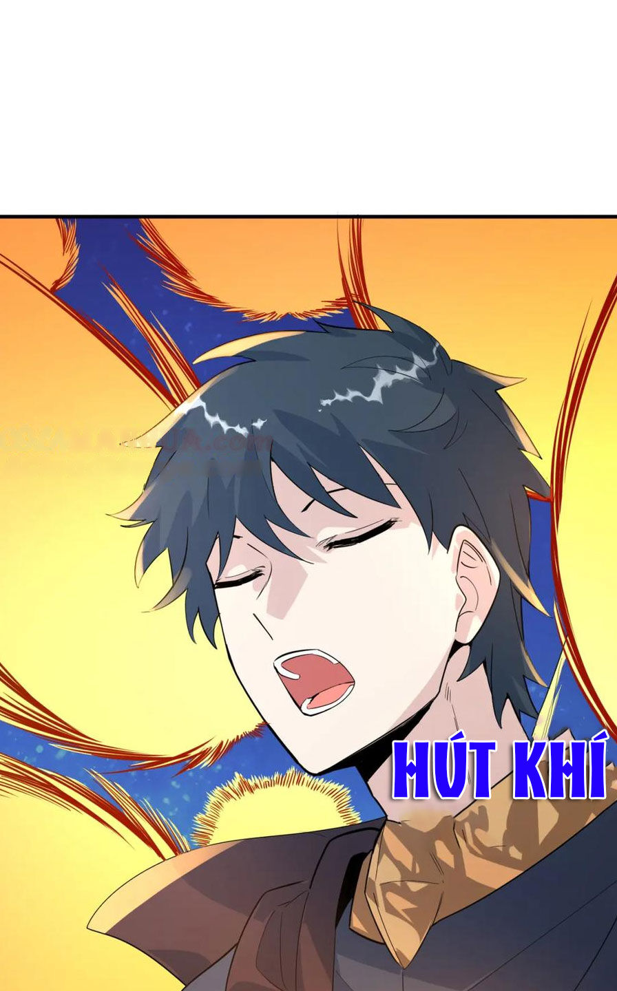 Tử Giới, Thức Tỉnh Tài Năng Hạng SSS Chapter 85 - 41