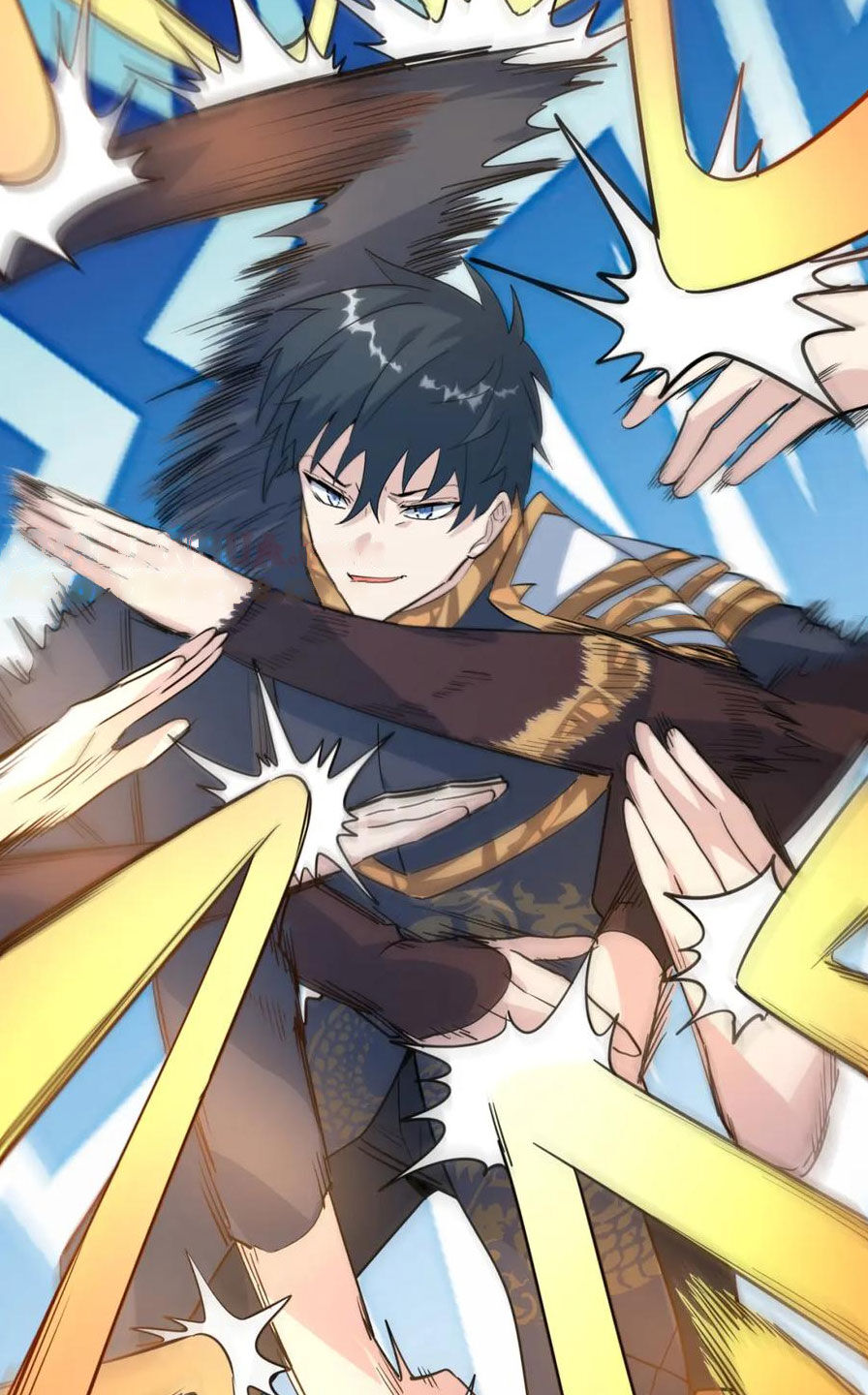 Tử Giới, Thức Tỉnh Tài Năng Hạng SSS Chapter 85 - 43