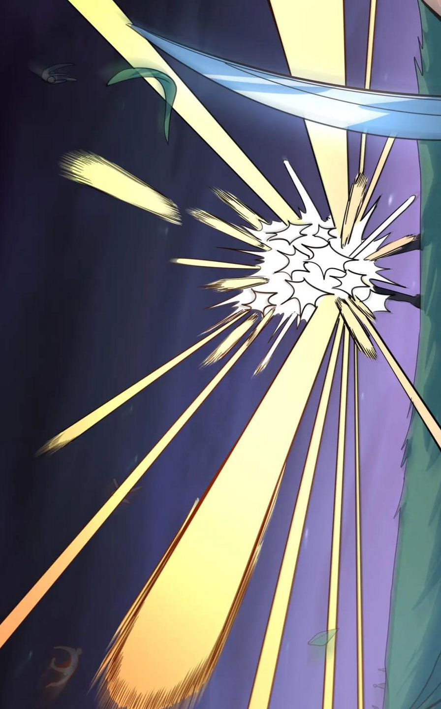 Tử Giới, Thức Tỉnh Tài Năng Hạng SSS Chapter 85 - 46