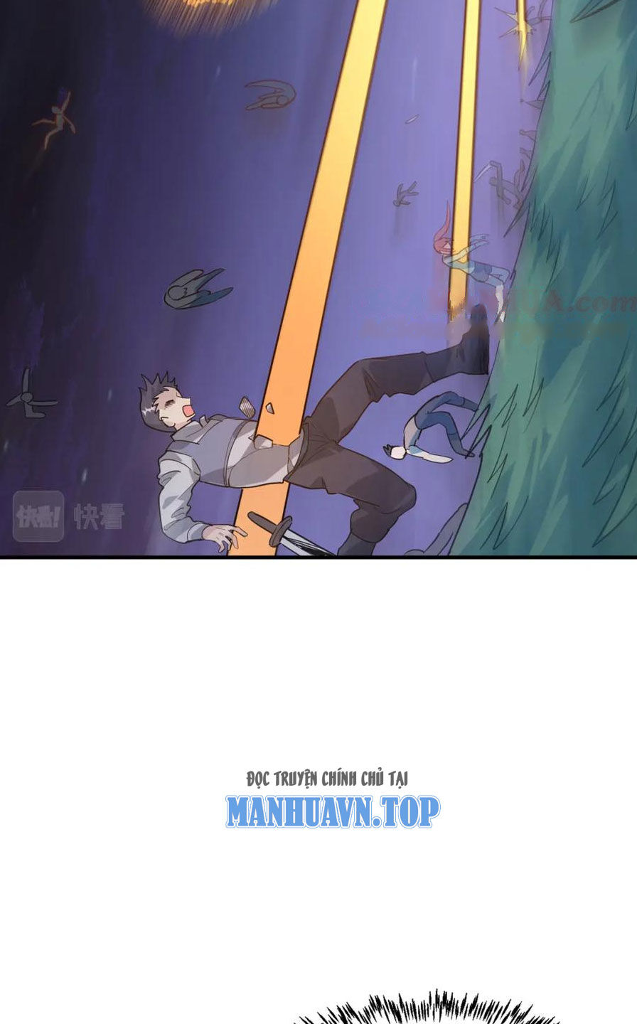 Tử Giới, Thức Tỉnh Tài Năng Hạng SSS Chapter 85 - 47