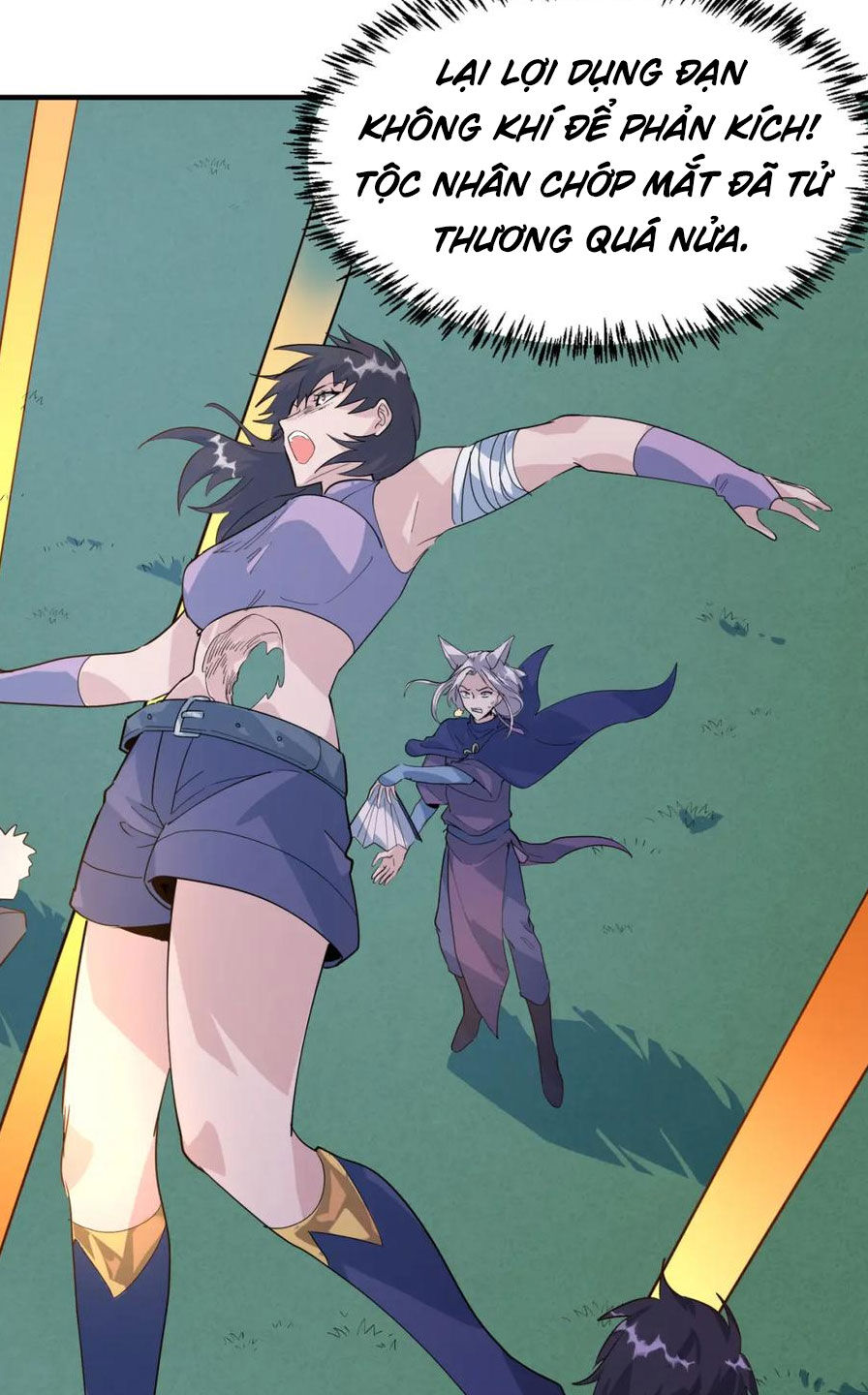 Tử Giới, Thức Tỉnh Tài Năng Hạng SSS Chapter 85 - 48