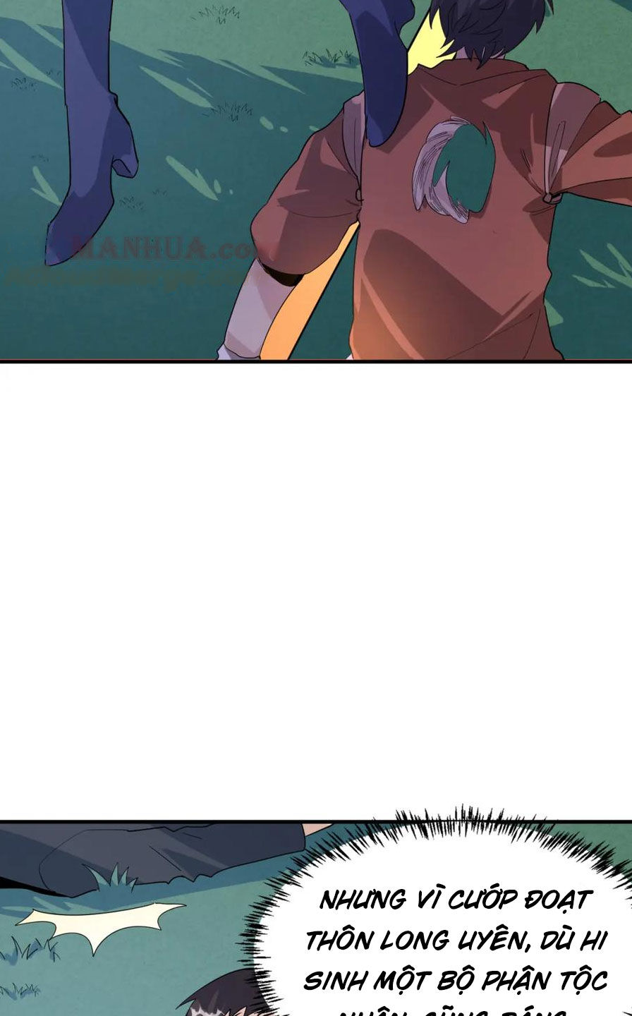 Tử Giới, Thức Tỉnh Tài Năng Hạng SSS Chapter 85 - 49