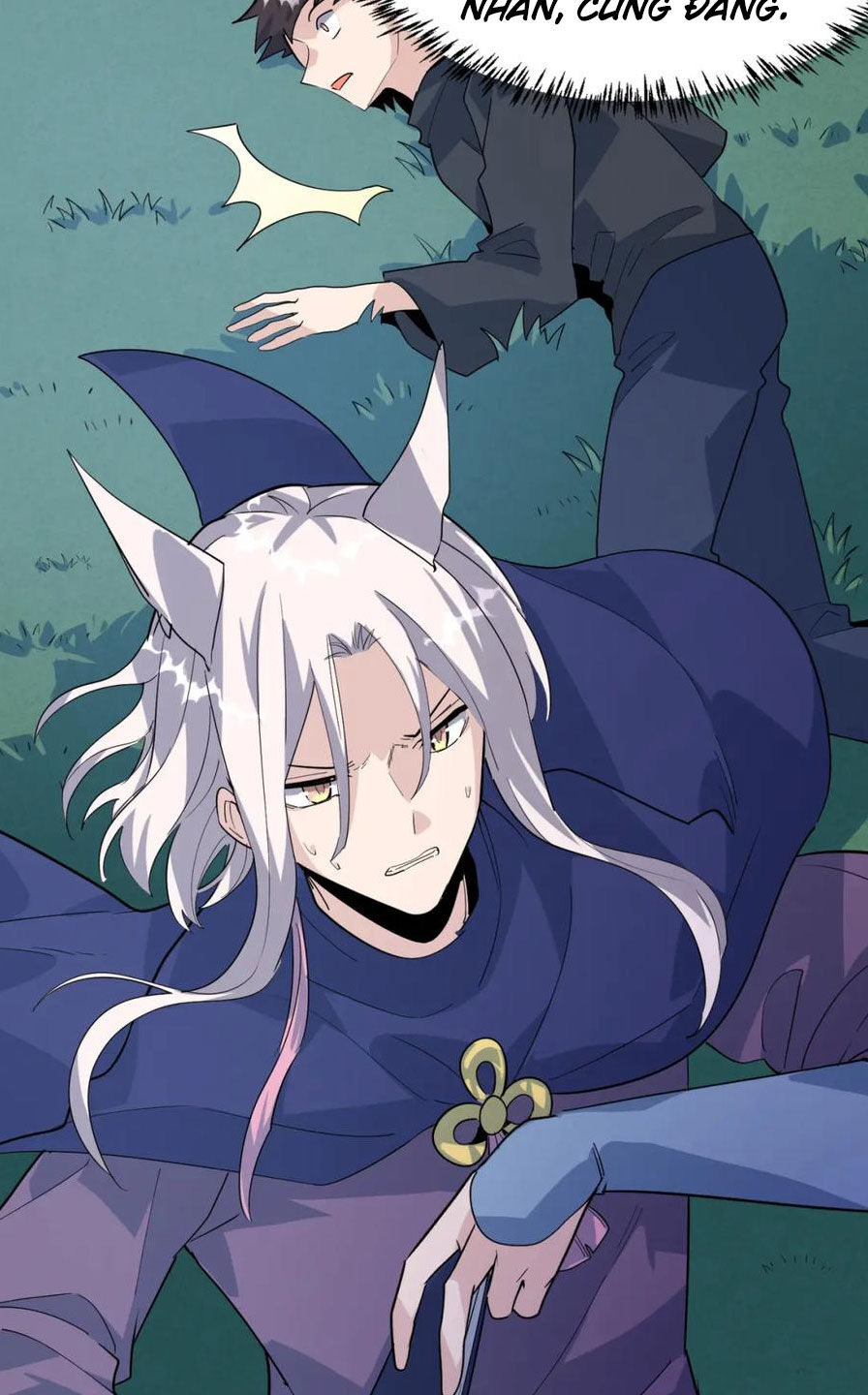 Tử Giới, Thức Tỉnh Tài Năng Hạng SSS Chapter 85 - 50