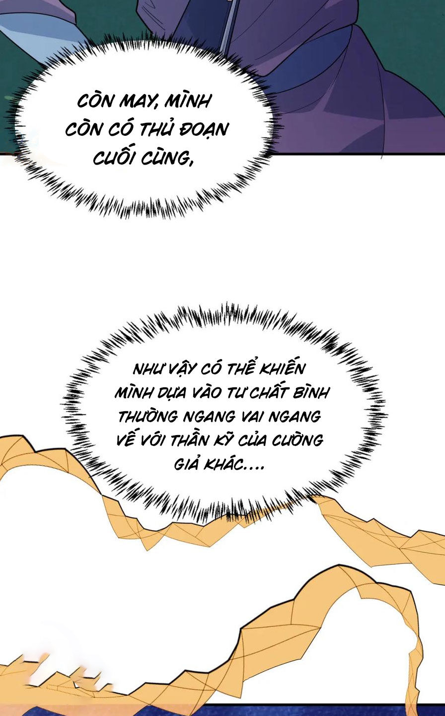 Tử Giới, Thức Tỉnh Tài Năng Hạng SSS Chapter 85 - 51