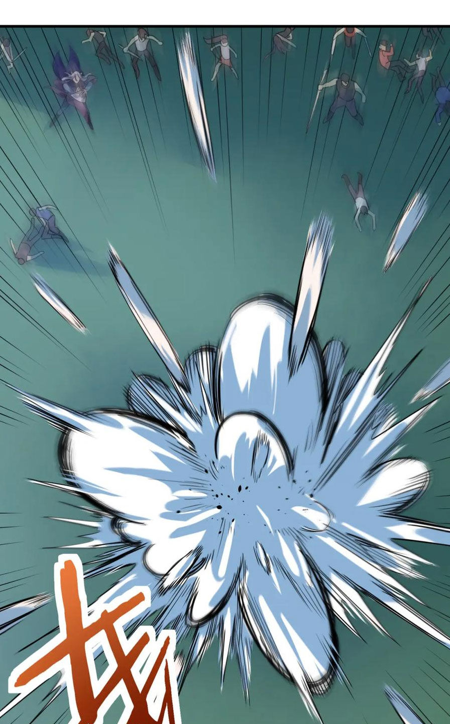 Tử Giới, Thức Tỉnh Tài Năng Hạng SSS Chapter 85 - 55