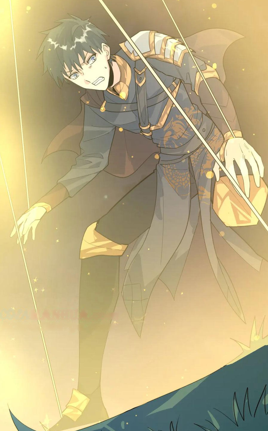 Tử Giới, Thức Tỉnh Tài Năng Hạng SSS Chapter 85 - 58