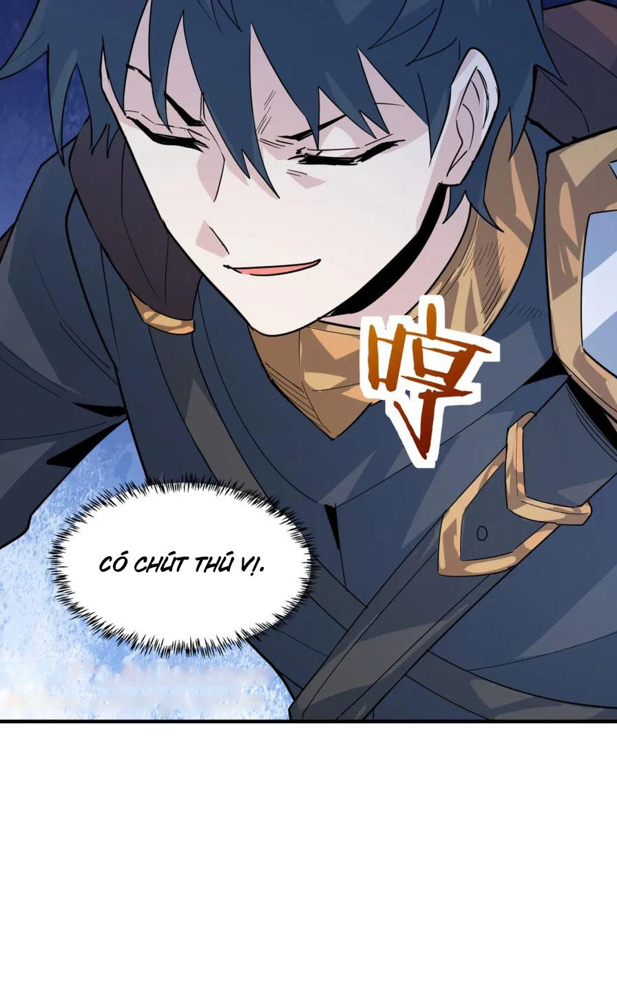 Tử Giới, Thức Tỉnh Tài Năng Hạng SSS Chapter 85 - 60