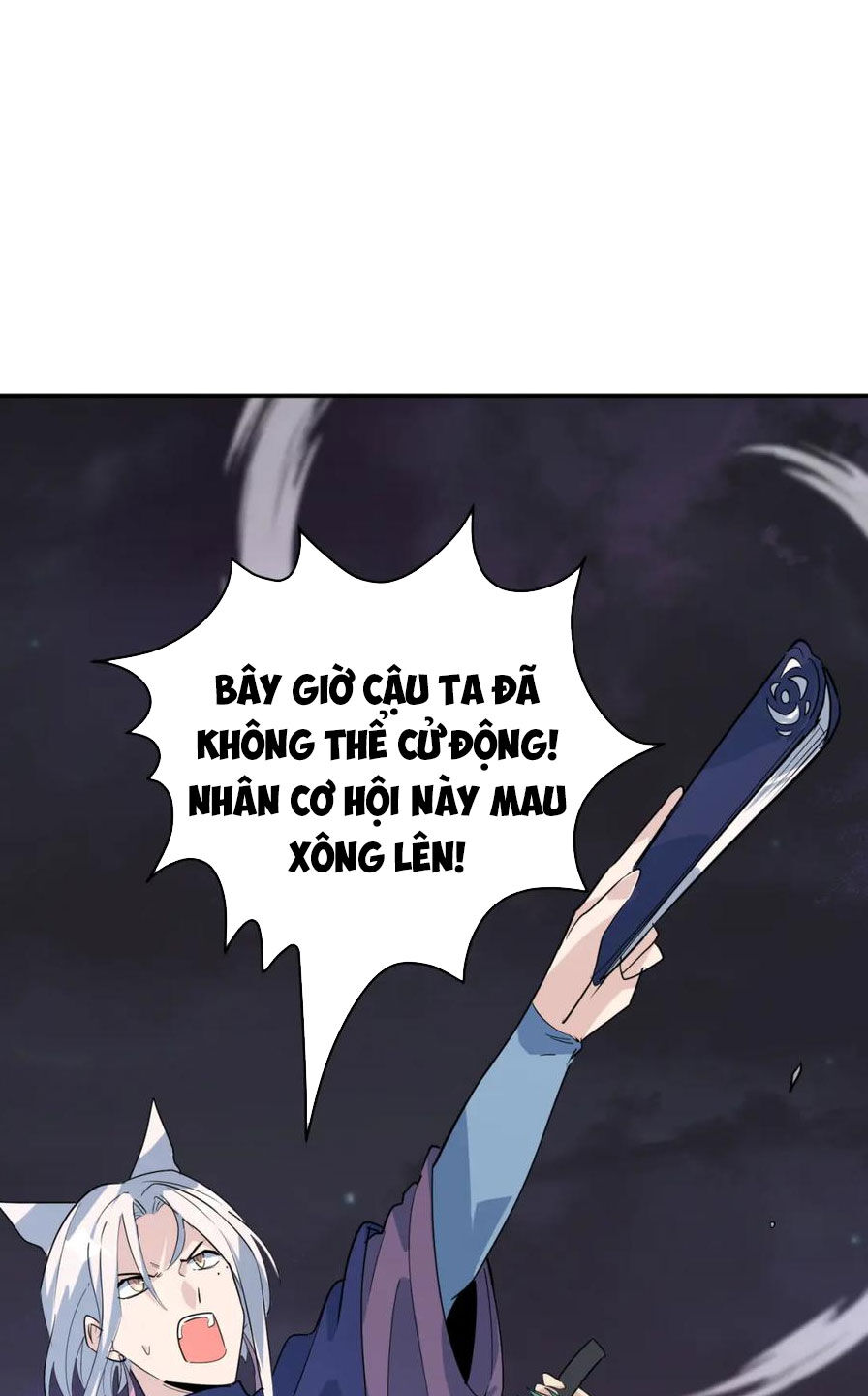 Tử Giới, Thức Tỉnh Tài Năng Hạng SSS Chapter 85 - 61