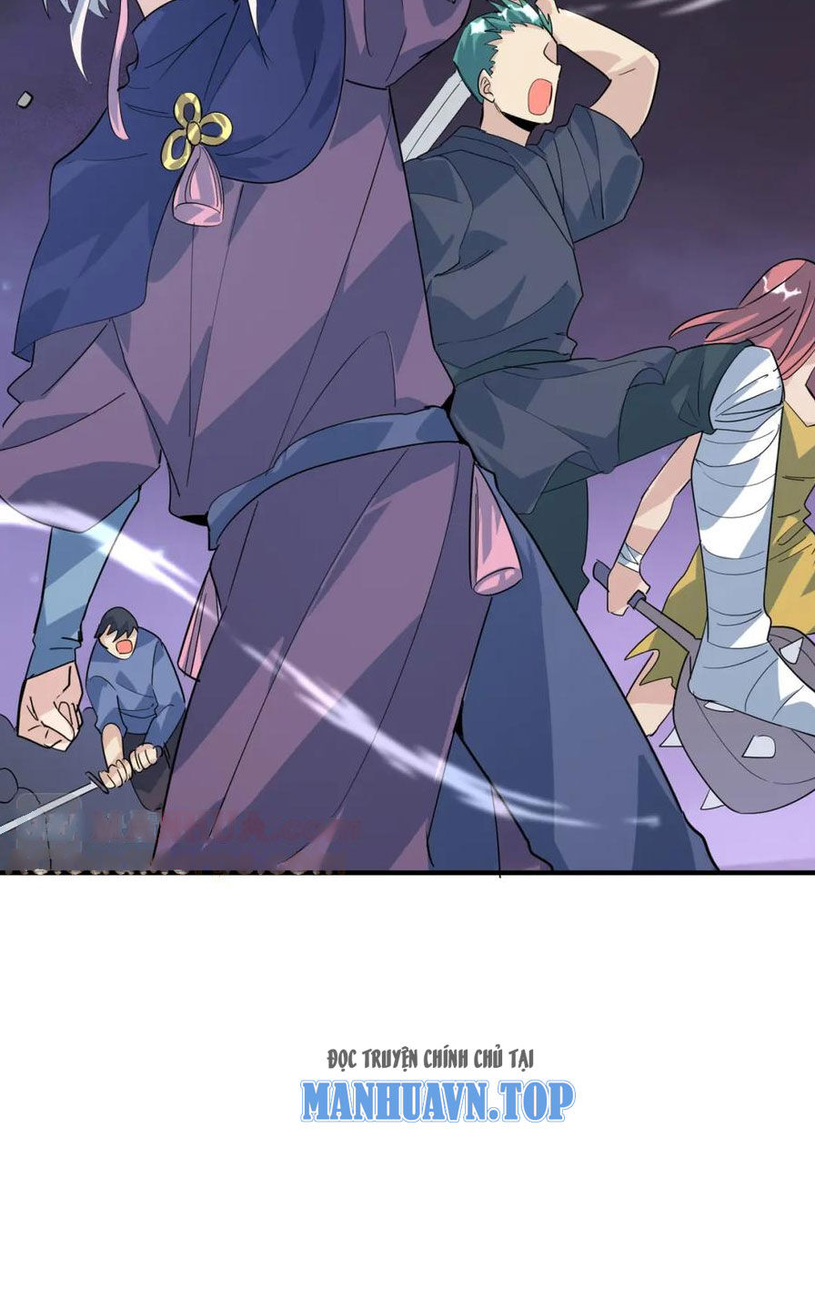 Tử Giới, Thức Tỉnh Tài Năng Hạng SSS Chapter 85 - 62