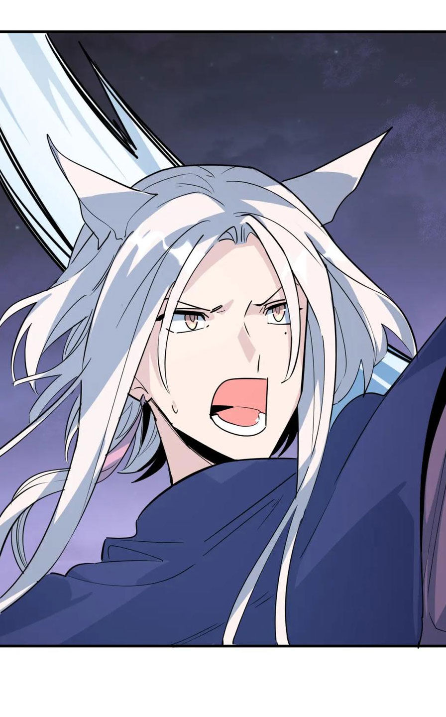 Tử Giới, Thức Tỉnh Tài Năng Hạng SSS Chapter 85 - 63