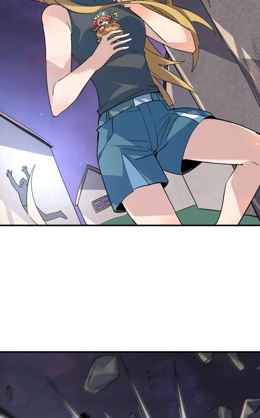 Tử Giới, Thức Tỉnh Tài Năng Hạng SSS Chapter 85 - 66