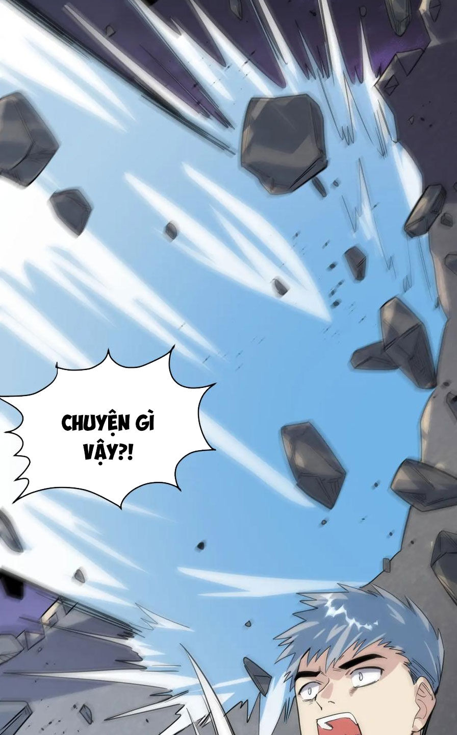 Tử Giới, Thức Tỉnh Tài Năng Hạng SSS Chapter 85 - 67