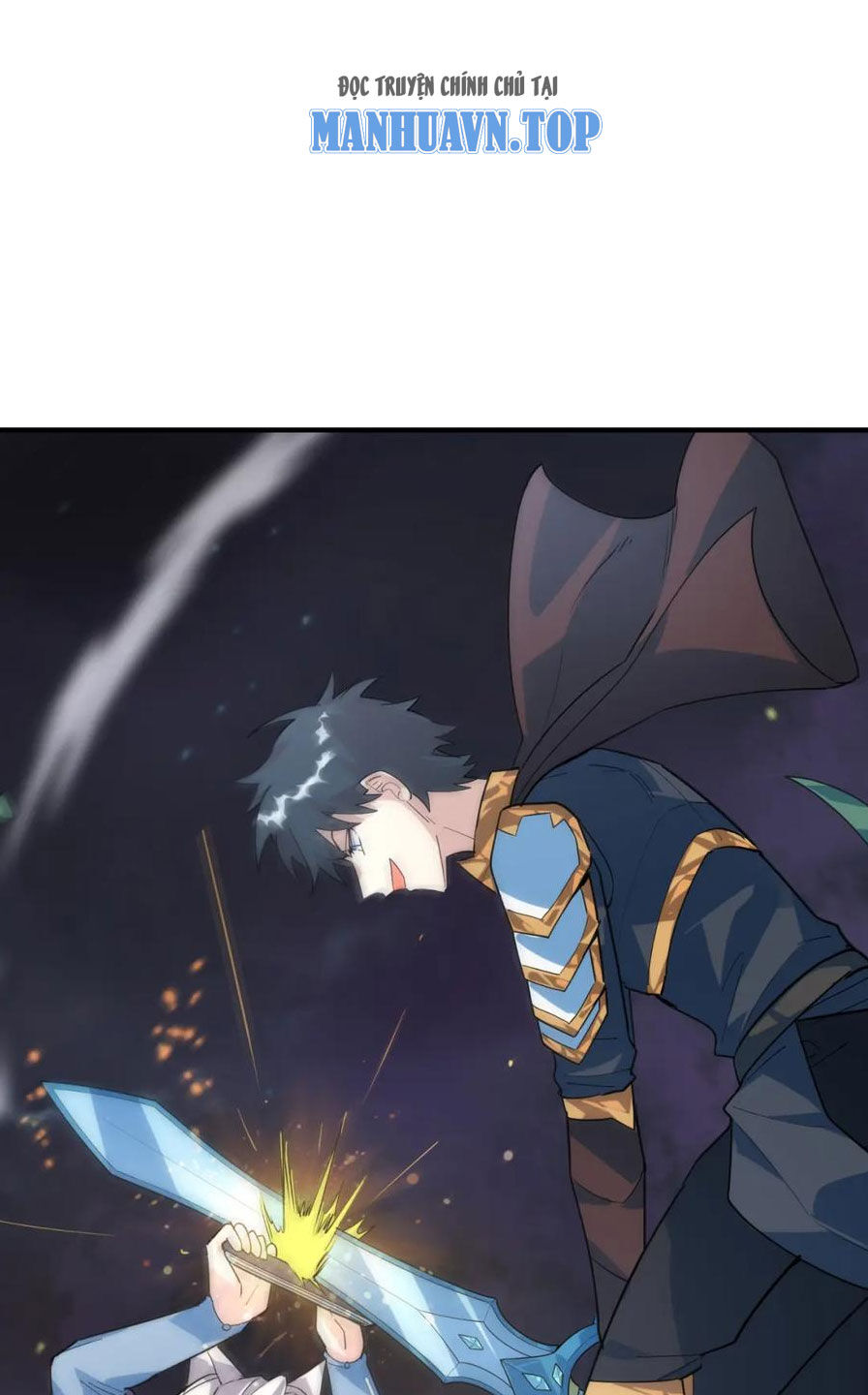 Tử Giới, Thức Tỉnh Tài Năng Hạng SSS Chapter 85 - 69