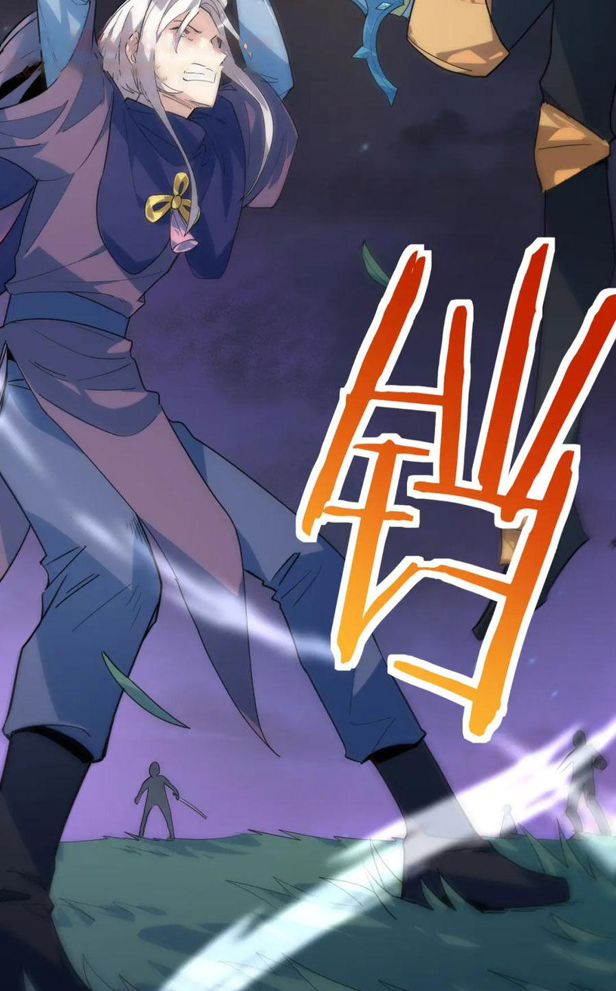 Tử Giới, Thức Tỉnh Tài Năng Hạng SSS Chapter 85 - 70