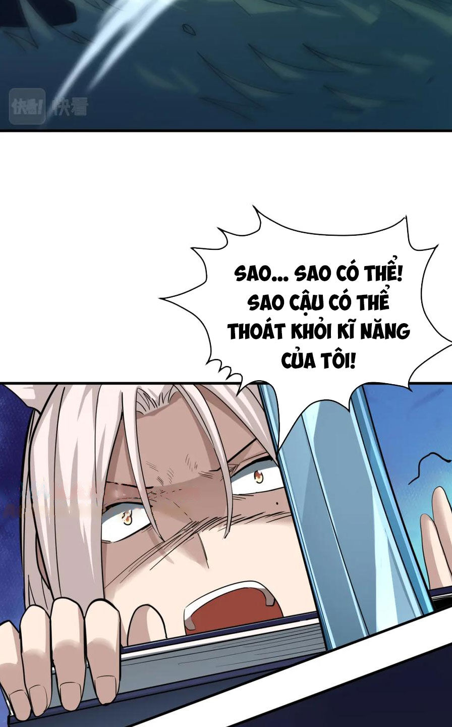 Tử Giới, Thức Tỉnh Tài Năng Hạng SSS Chapter 85 - 71