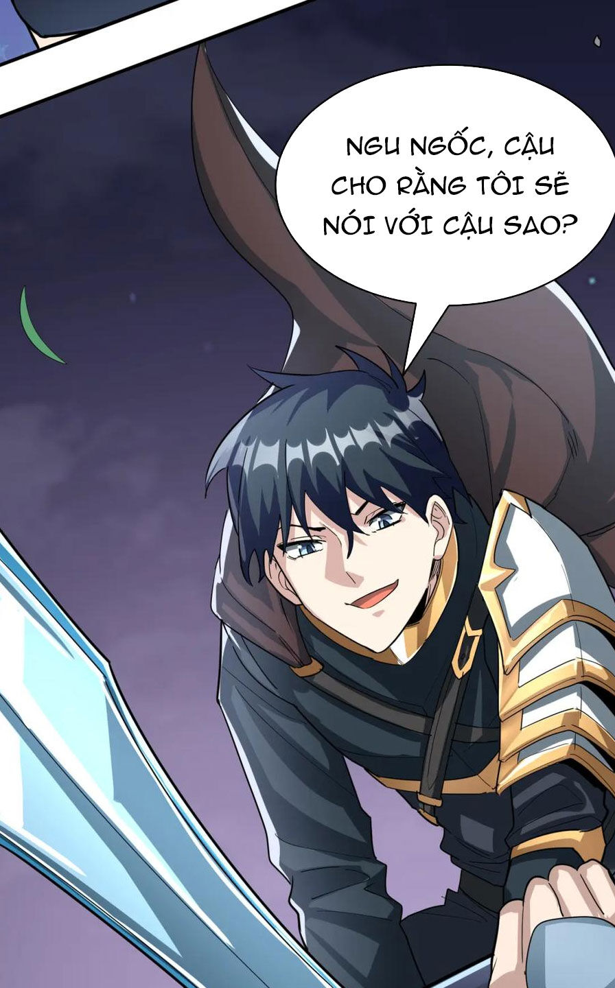 Tử Giới, Thức Tỉnh Tài Năng Hạng SSS Chapter 85 - 72