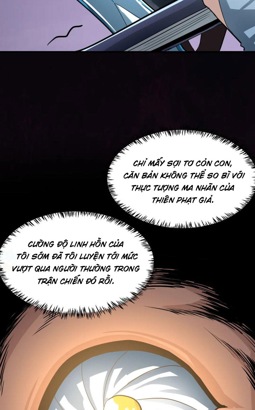 Tử Giới, Thức Tỉnh Tài Năng Hạng SSS Chapter 85 - 73