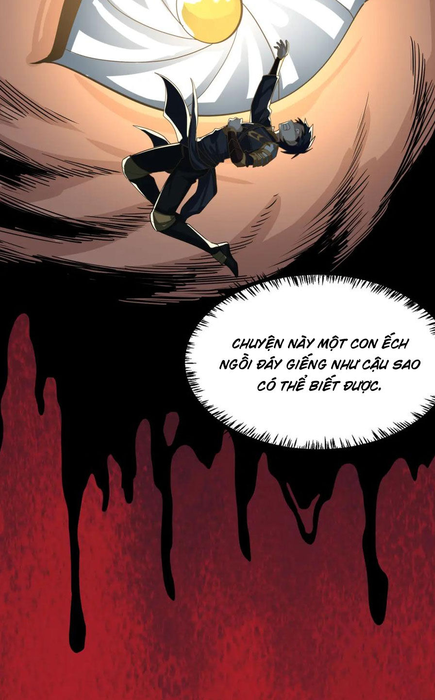 Tử Giới, Thức Tỉnh Tài Năng Hạng SSS Chapter 85 - 74