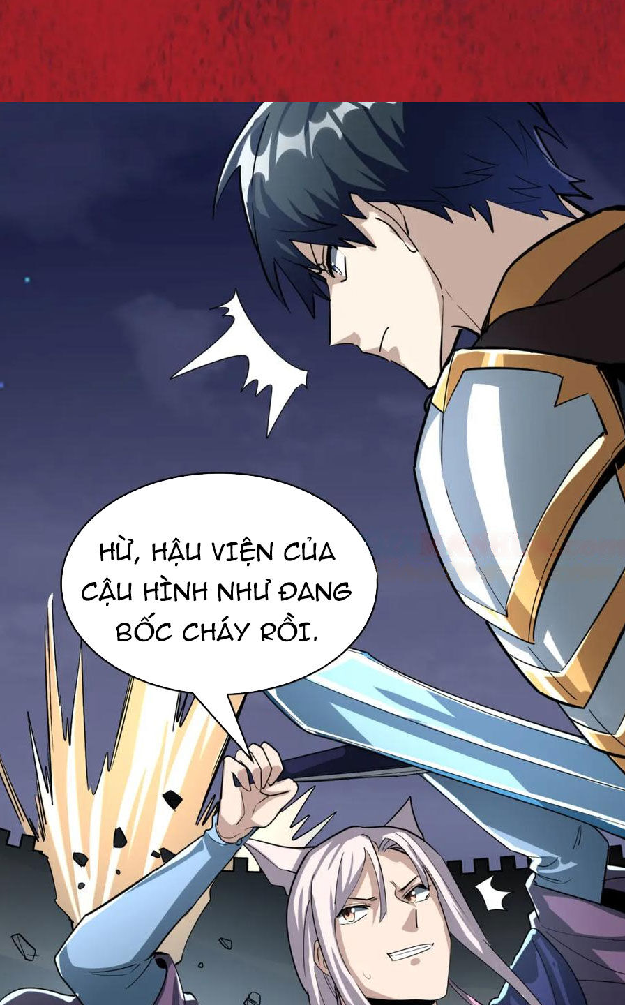 Tử Giới, Thức Tỉnh Tài Năng Hạng SSS Chapter 85 - 75