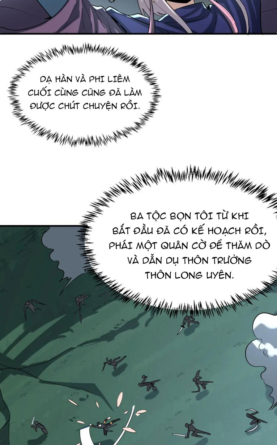 Tử Giới, Thức Tỉnh Tài Năng Hạng SSS Chapter 85 - 76