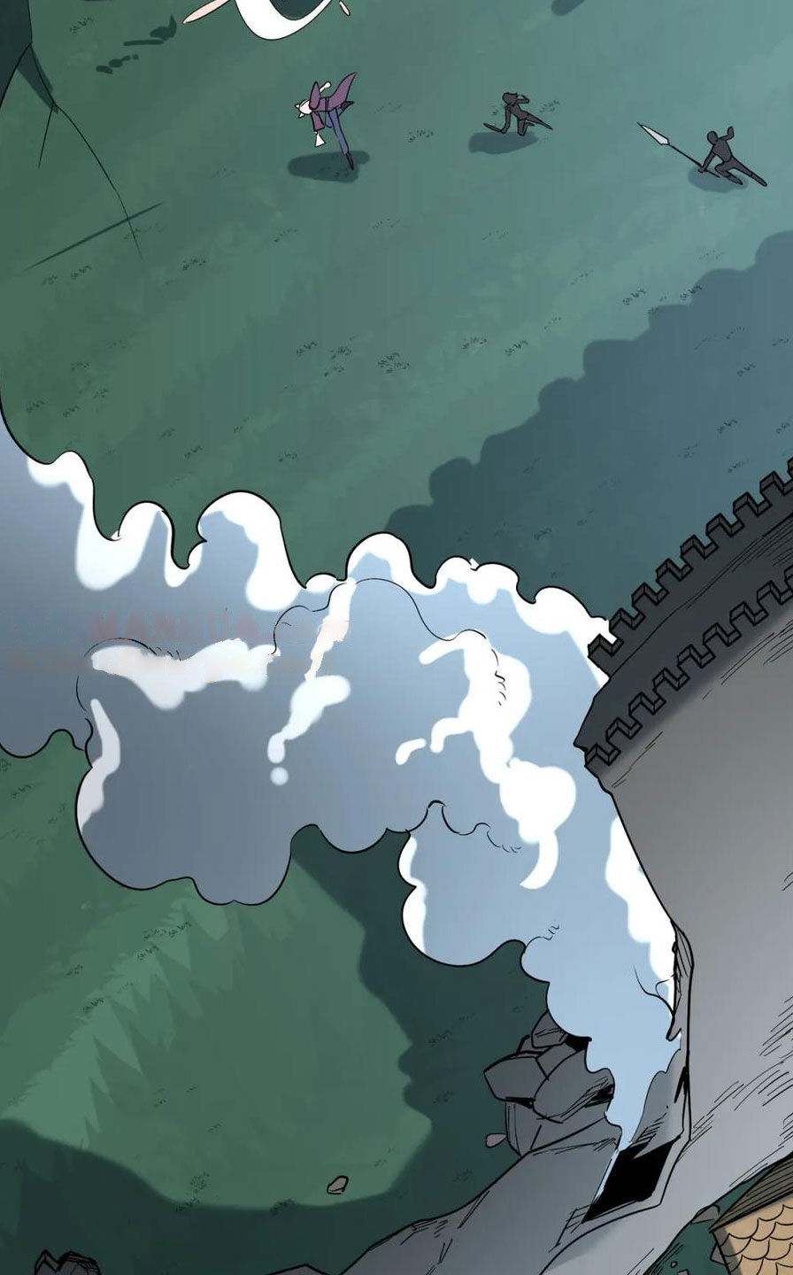 Tử Giới, Thức Tỉnh Tài Năng Hạng SSS Chapter 85 - 77