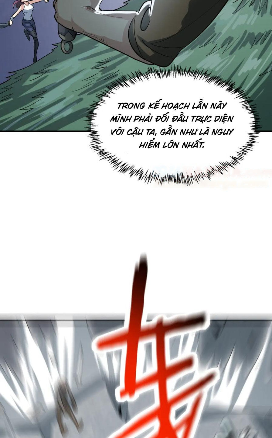 Tử Giới, Thức Tỉnh Tài Năng Hạng SSS Chapter 85 - 81