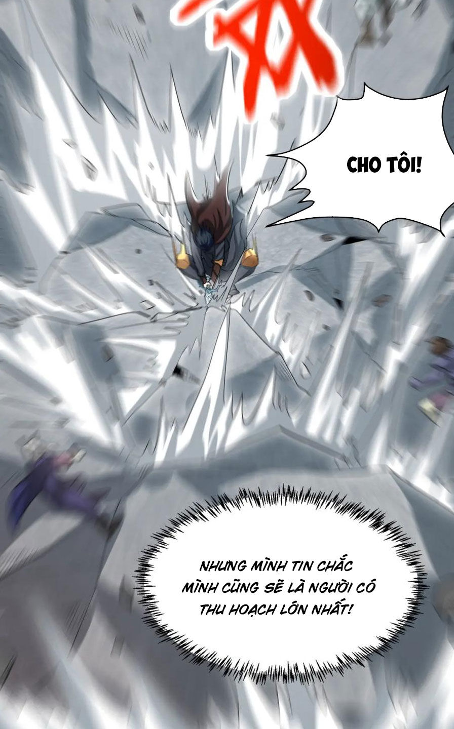 Tử Giới, Thức Tỉnh Tài Năng Hạng SSS Chapter 85 - 82