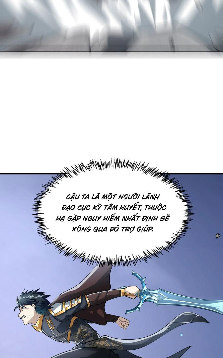 Tử Giới, Thức Tỉnh Tài Năng Hạng SSS Chapter 85 - 83