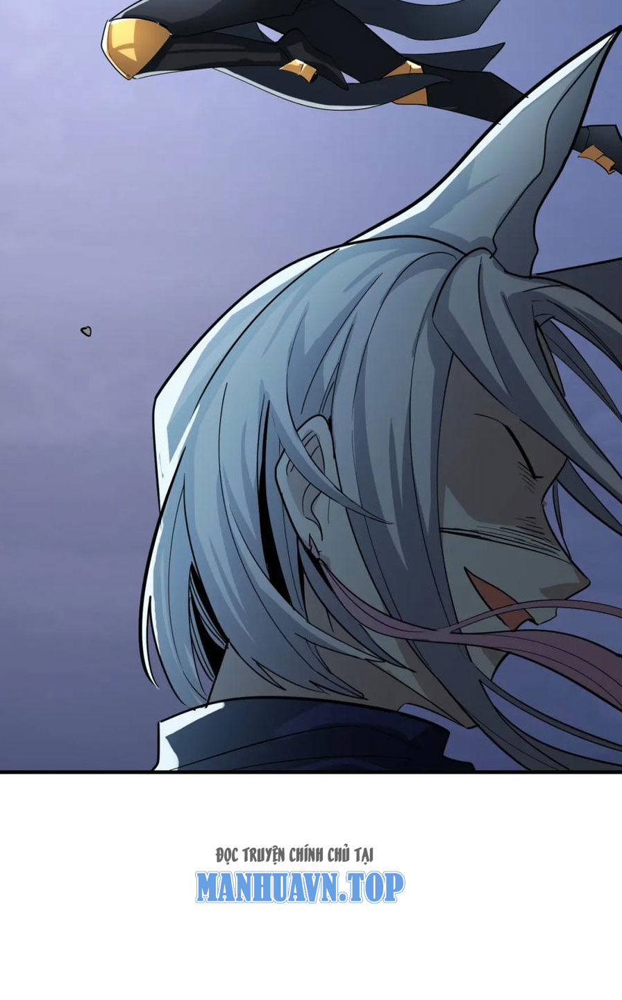 Tử Giới, Thức Tỉnh Tài Năng Hạng SSS Chapter 85 - 84