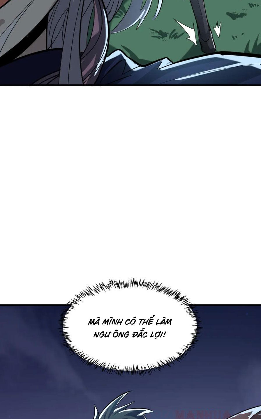 Tử Giới, Thức Tỉnh Tài Năng Hạng SSS Chapter 85 - 86