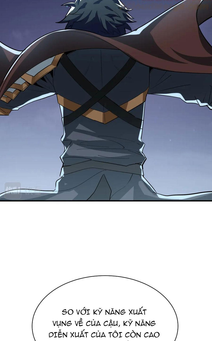 Tử Giới, Thức Tỉnh Tài Năng Hạng SSS Chapter 85 - 87