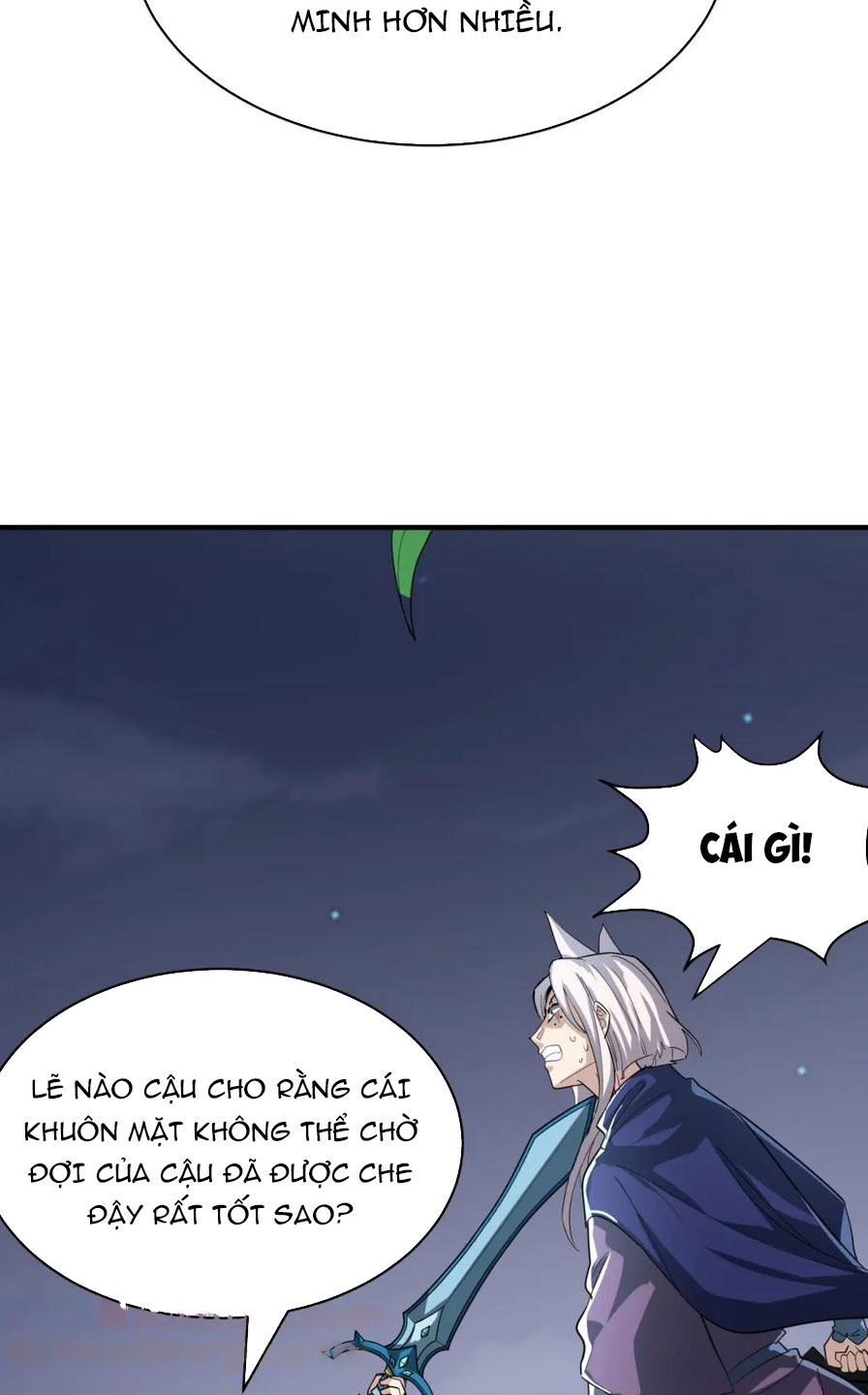 Tử Giới, Thức Tỉnh Tài Năng Hạng SSS Chapter 85 - 88