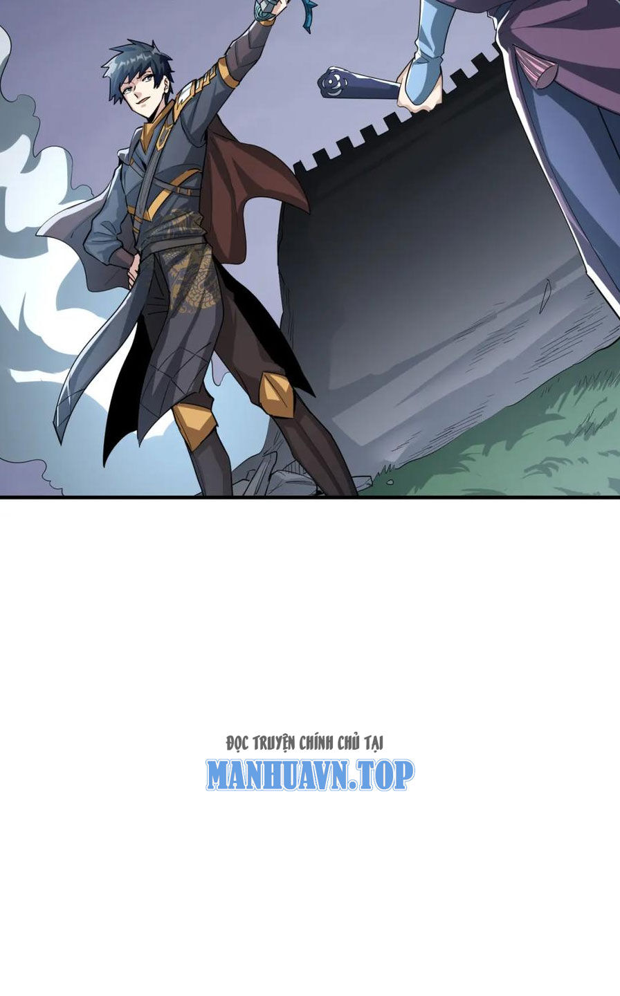 Tử Giới, Thức Tỉnh Tài Năng Hạng SSS Chapter 85 - 89