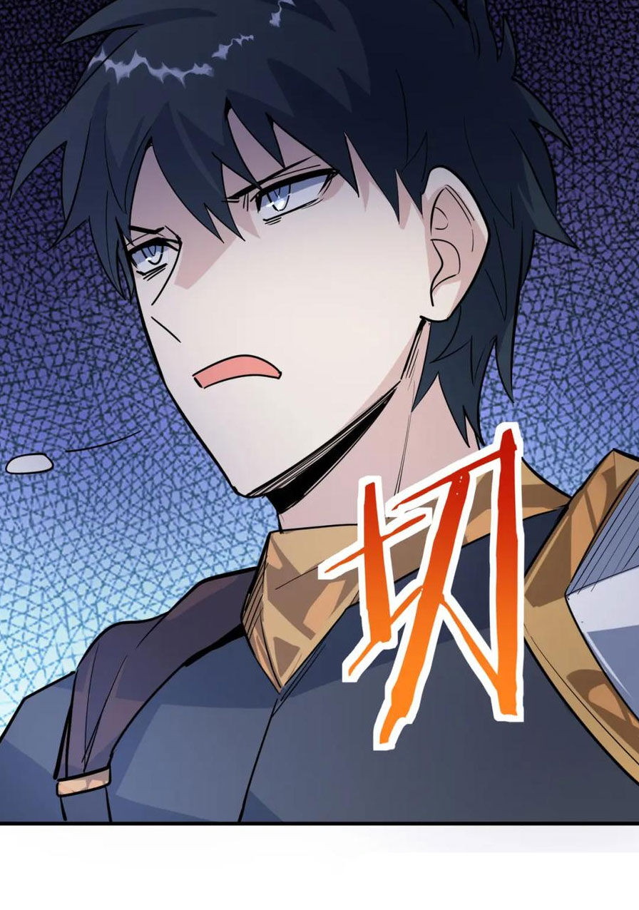 Tử Giới, Thức Tỉnh Tài Năng Hạng SSS Chapter 85 - 9