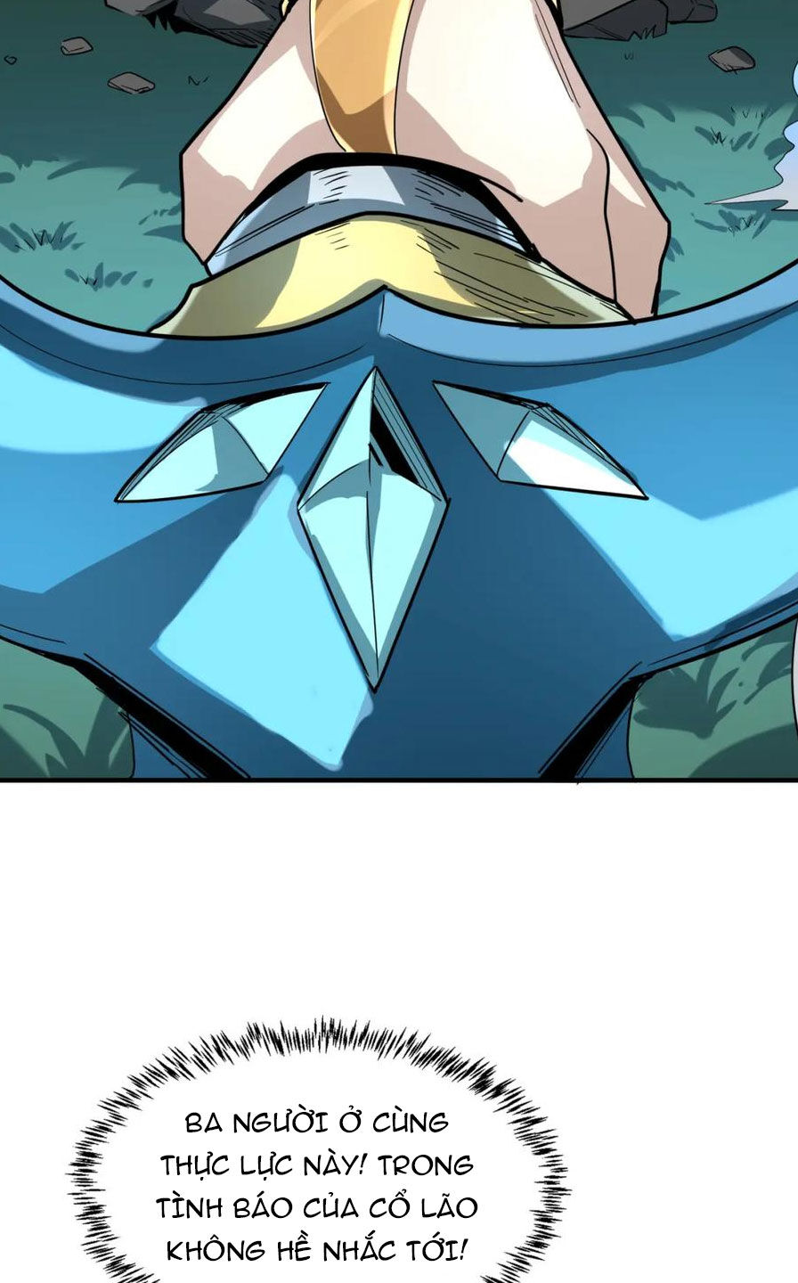 Tử Giới, Thức Tỉnh Tài Năng Hạng SSS Chapter 85 - 91